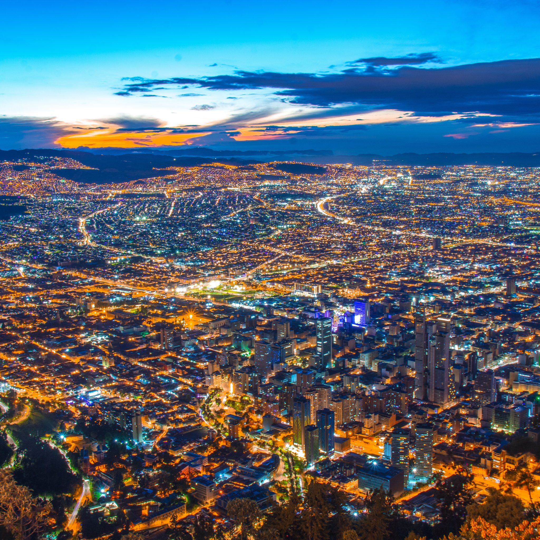 Colombie Climate WHEN TO TRAVEL TO COLOMBIA AND WHAT IS THE CLIMATE LIKE? | Rajputsurhetia